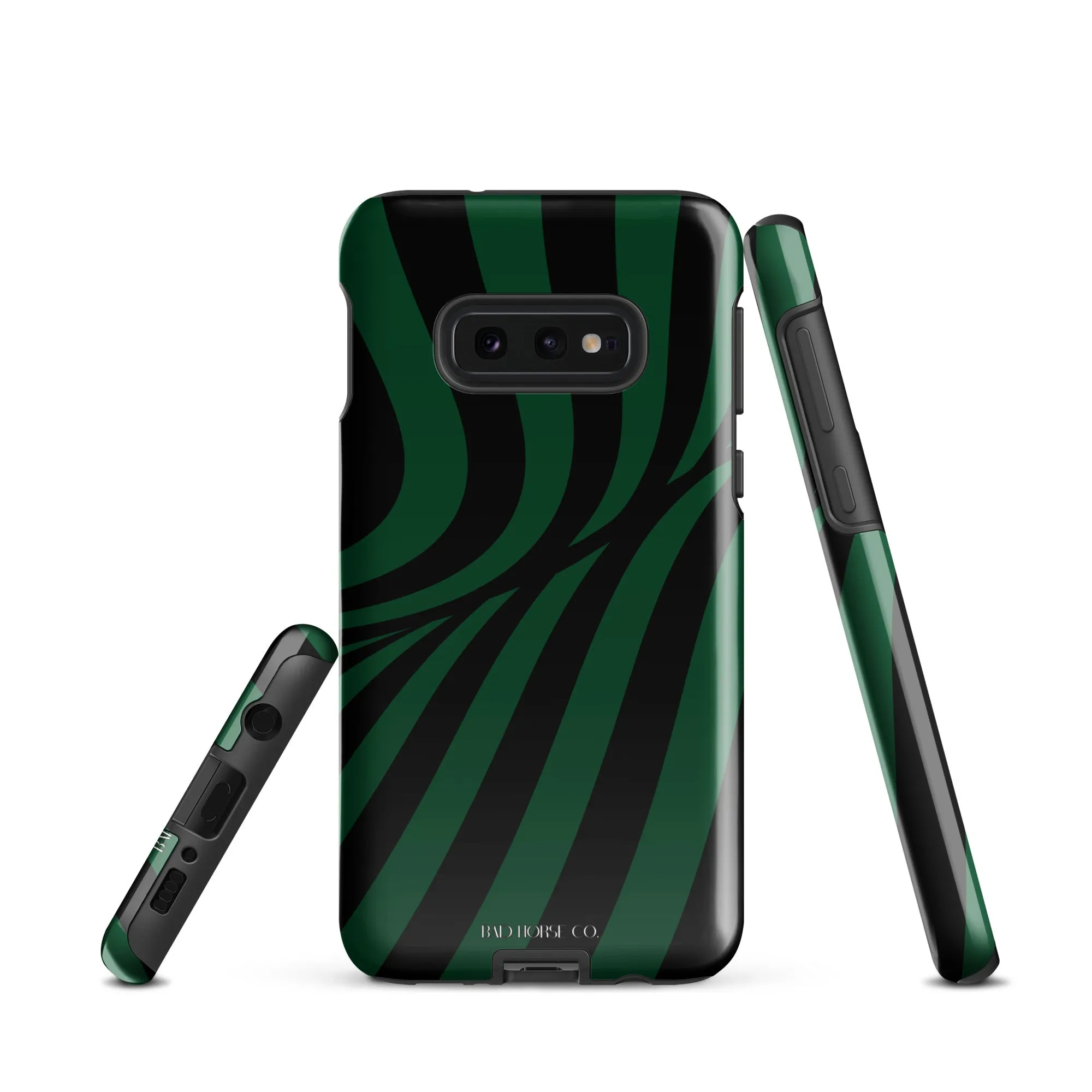 Fields of Green - Samsung® Tough Case