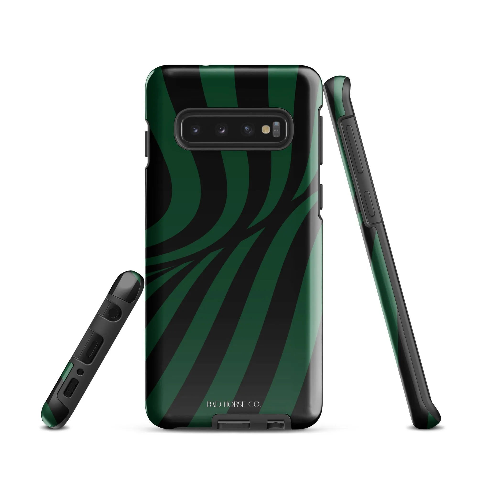 Fields of Green - Samsung® Tough Case