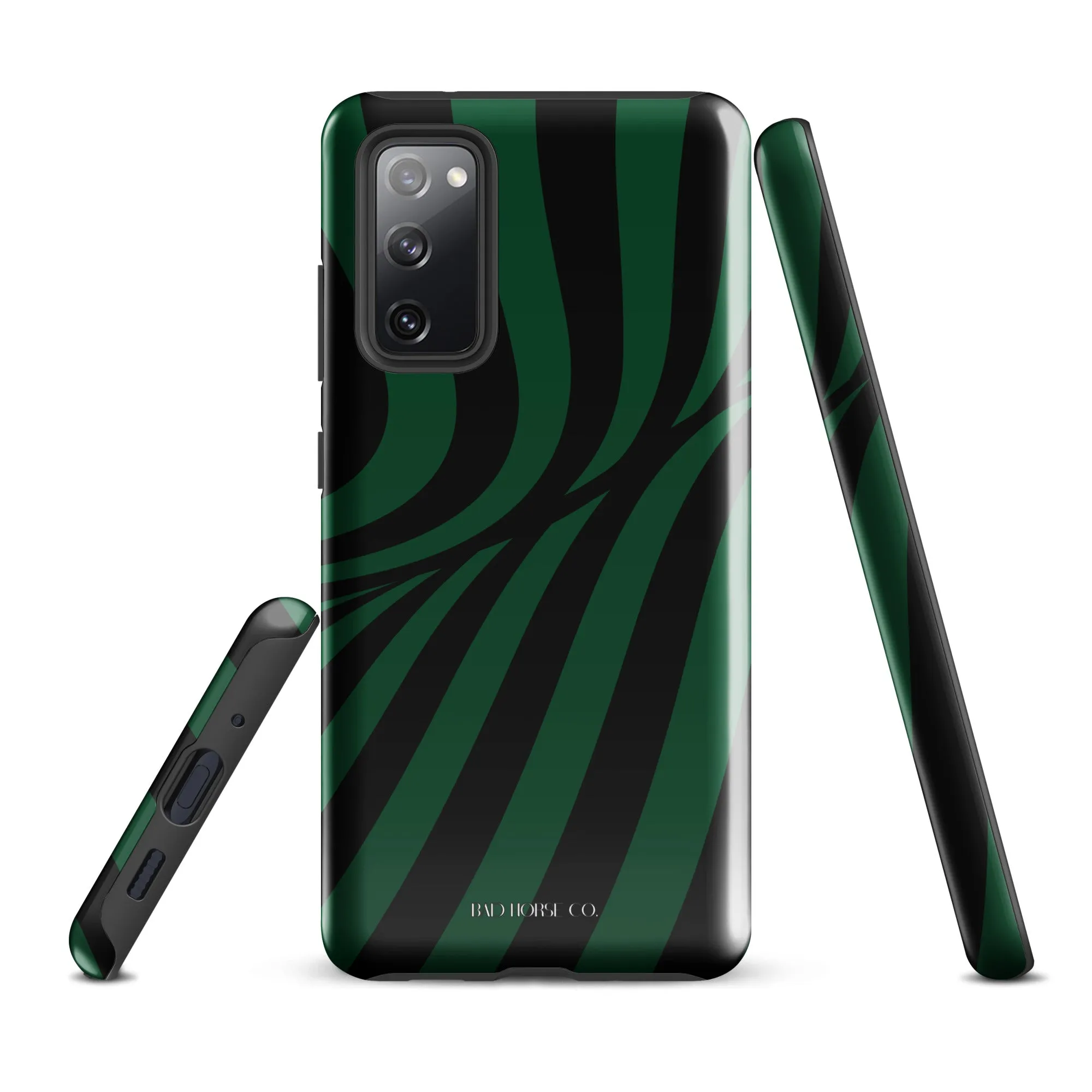 Fields of Green - Samsung® Tough Case