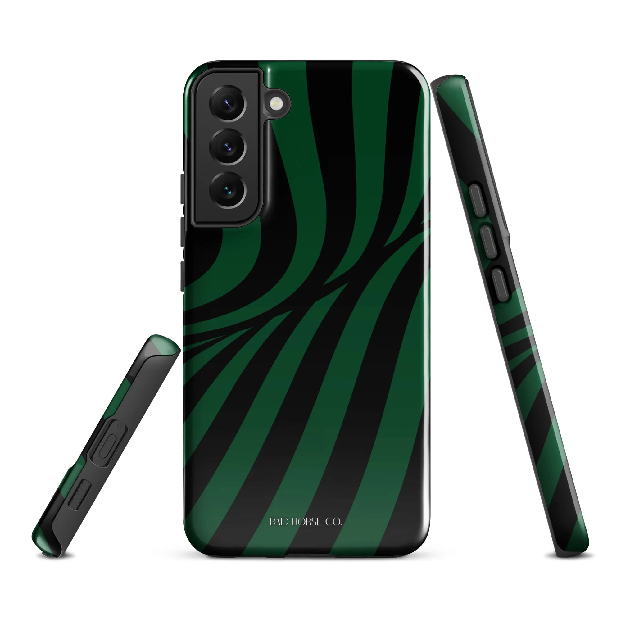 Fields of Green - Samsung® Tough Case