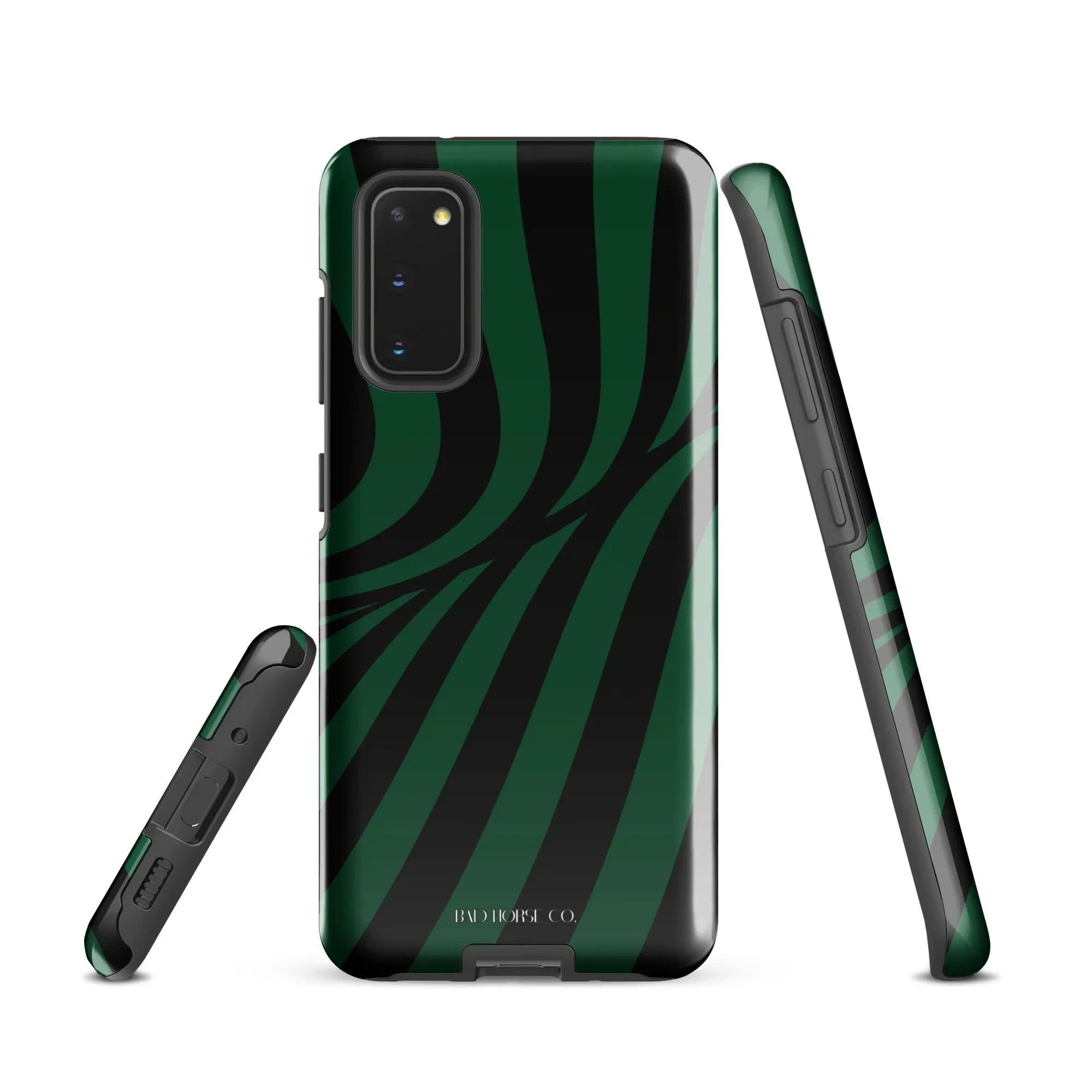 Fields of Green - Samsung® Tough Case