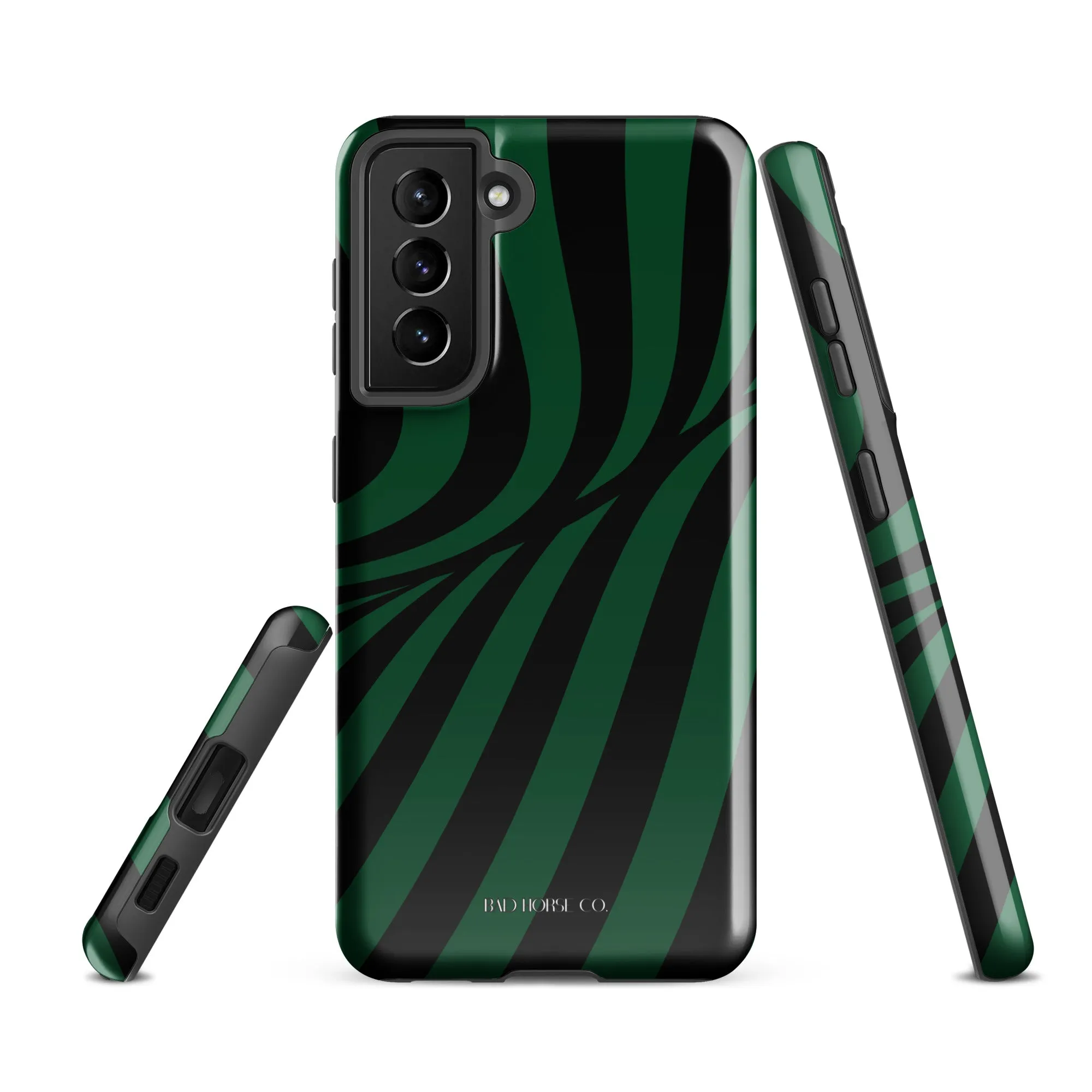 Fields of Green - Samsung® Tough Case