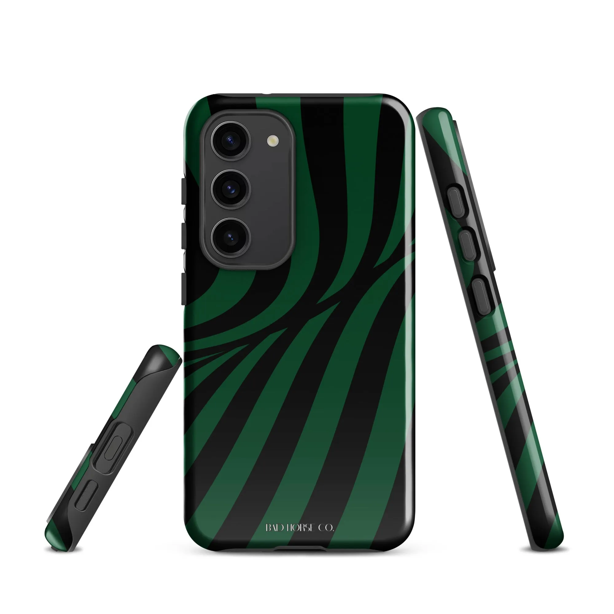 Fields of Green - Samsung® Tough Case