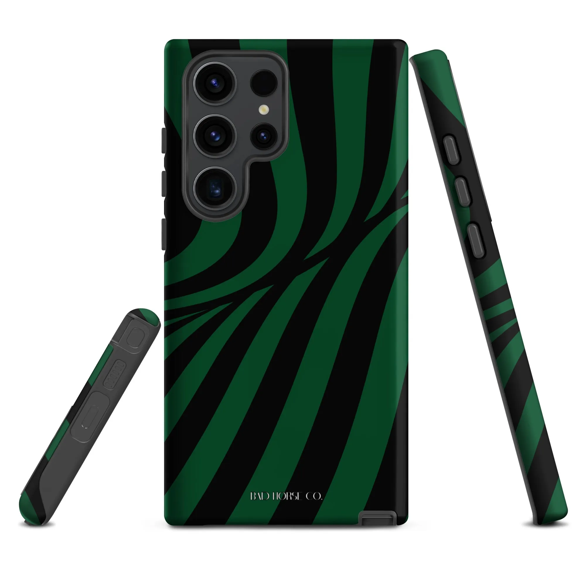 Fields of Green - Samsung® Tough Case