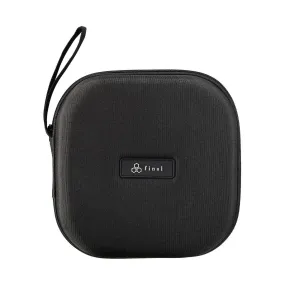 Final Audio Nylon Carry Case for Sonorous Headphones