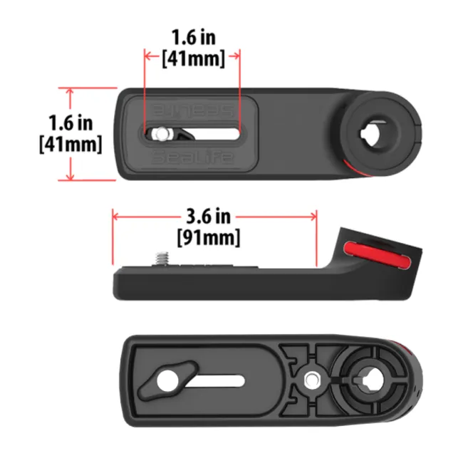 Flex Connect Micro Tray SL9902