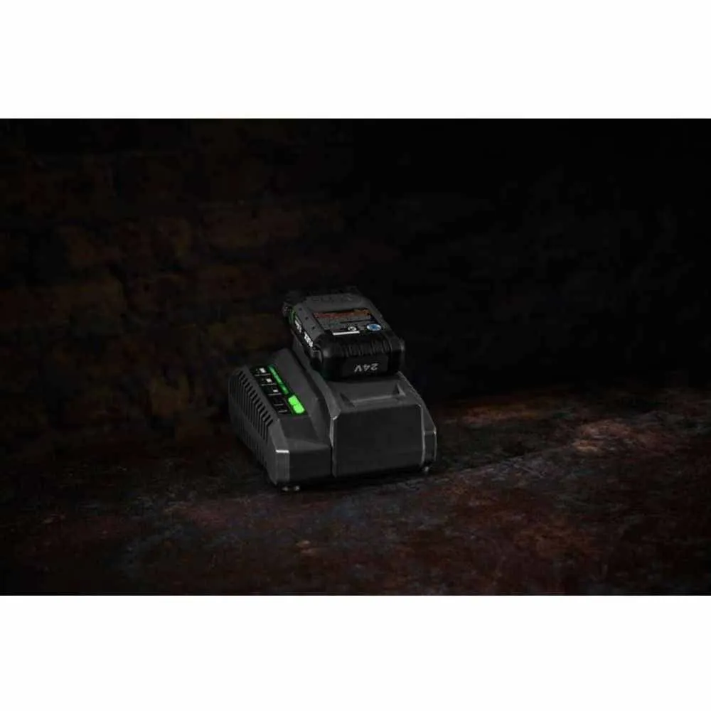 Flex FX0411-Z 160W Fast Charger