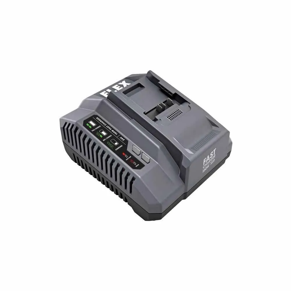 Flex FX0411-Z 160W Fast Charger