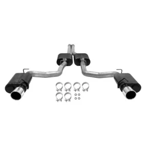 Flowmaster Exhaust Dodge Charger SRT8 [Catback - Force II] (2012-2014) 817540