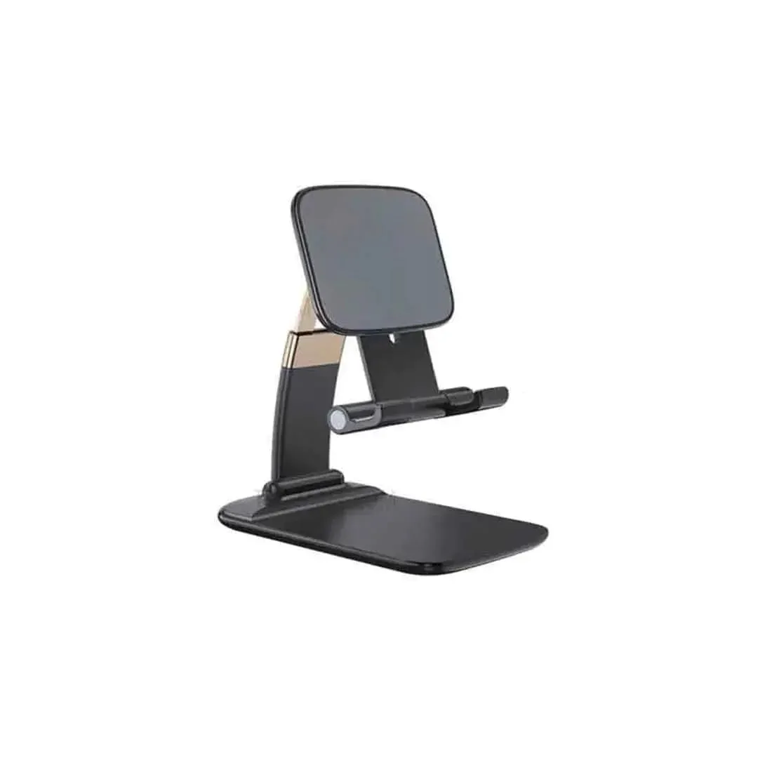 Foldable Desktop Mobile Phone Stand Holder