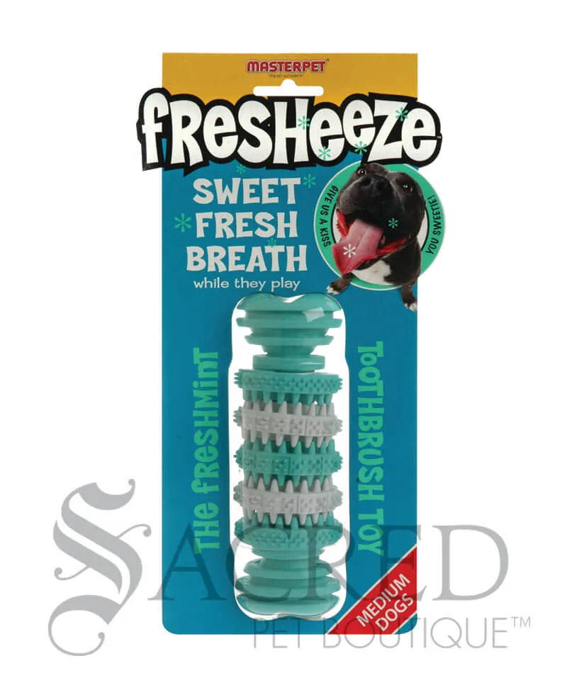 Fresheeze Rotating Dental Bone