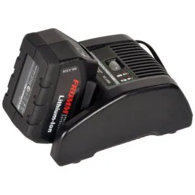 Fromm Strapping Tool Battery Charger