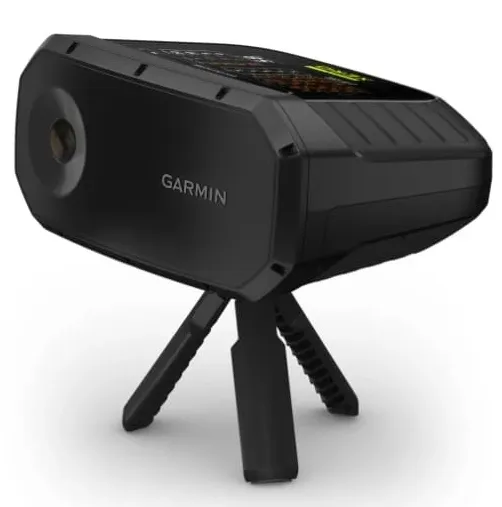 Garmin Xero S1 Trapshooting Trainer