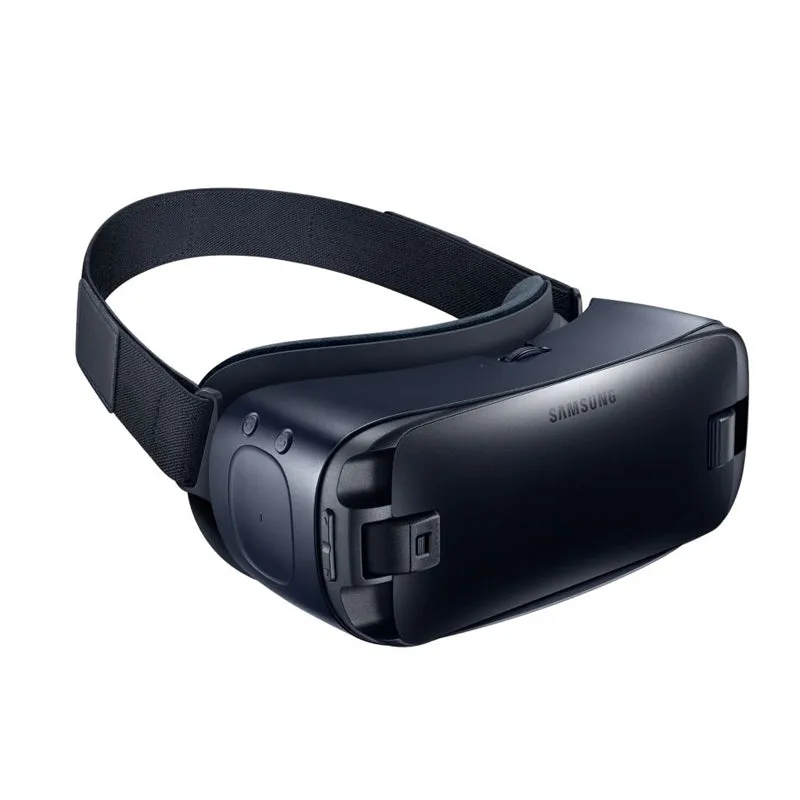 Gear VR 4.0 VR 3D Glasses Virtual Reality VR 3D BOX Original Package for Samsung Galaxy S9 S9Plus S8 S8 Note5 S6 S7 S7 Edge