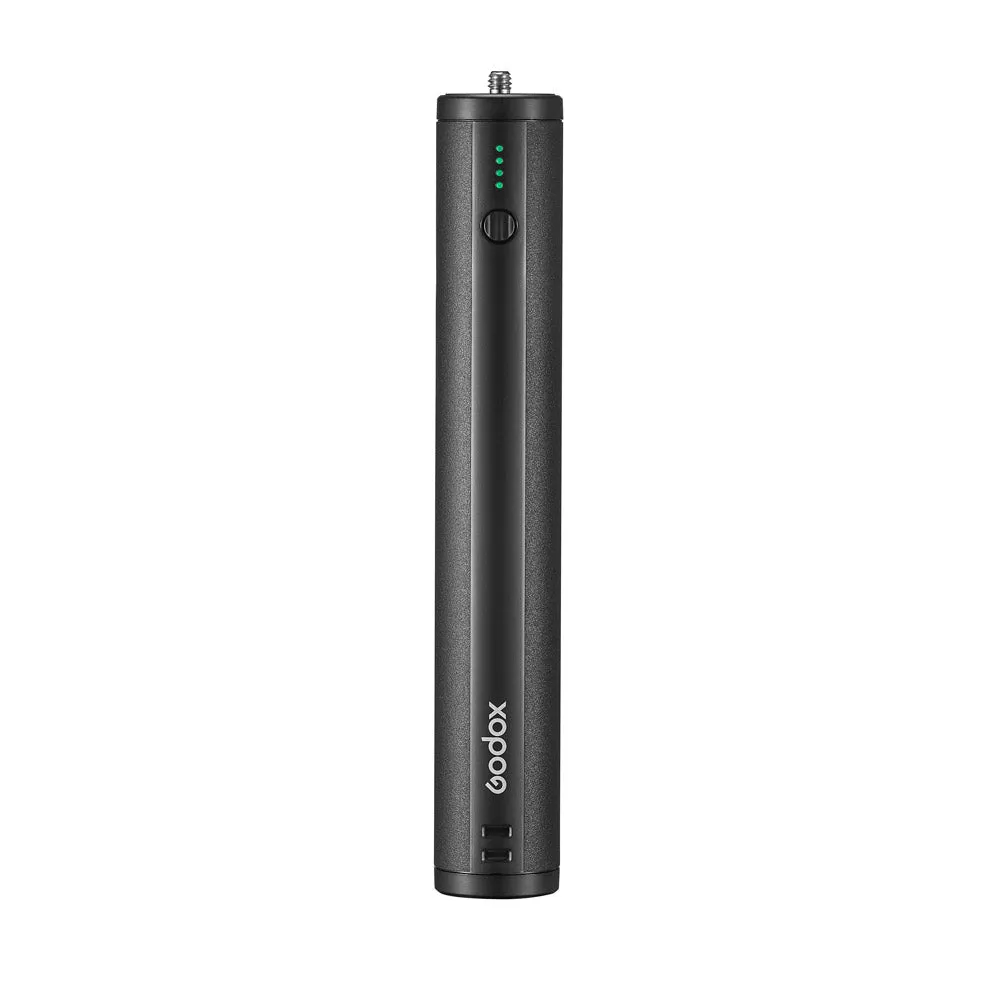 Godox BPC-01 10,000mAh Battery Pack With Mini Tripod