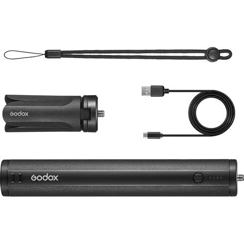 Godox BPC-01 Charging Grip Kit 100000Mah