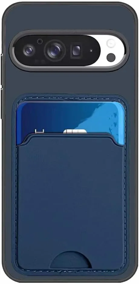 Google Pixel 9 Pro Credit Card Holder Phone Case