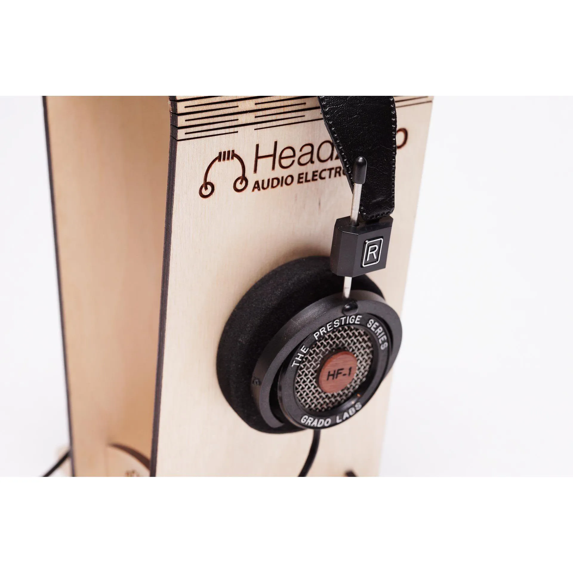 Grado HF-1 Limited Edition Headphone