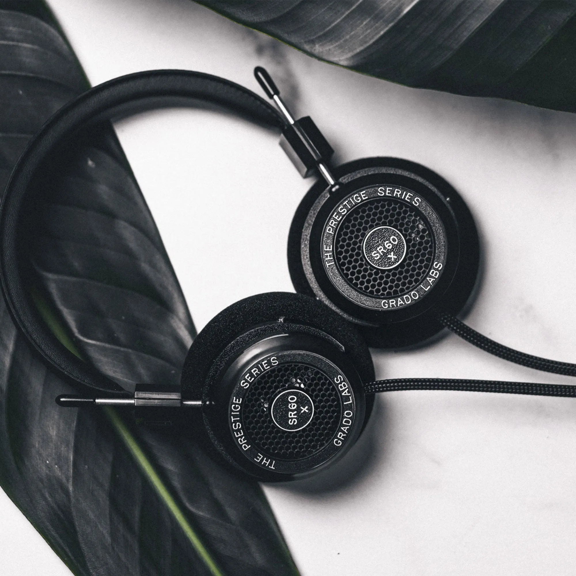 Grado SR60x Prestige Series Headphones