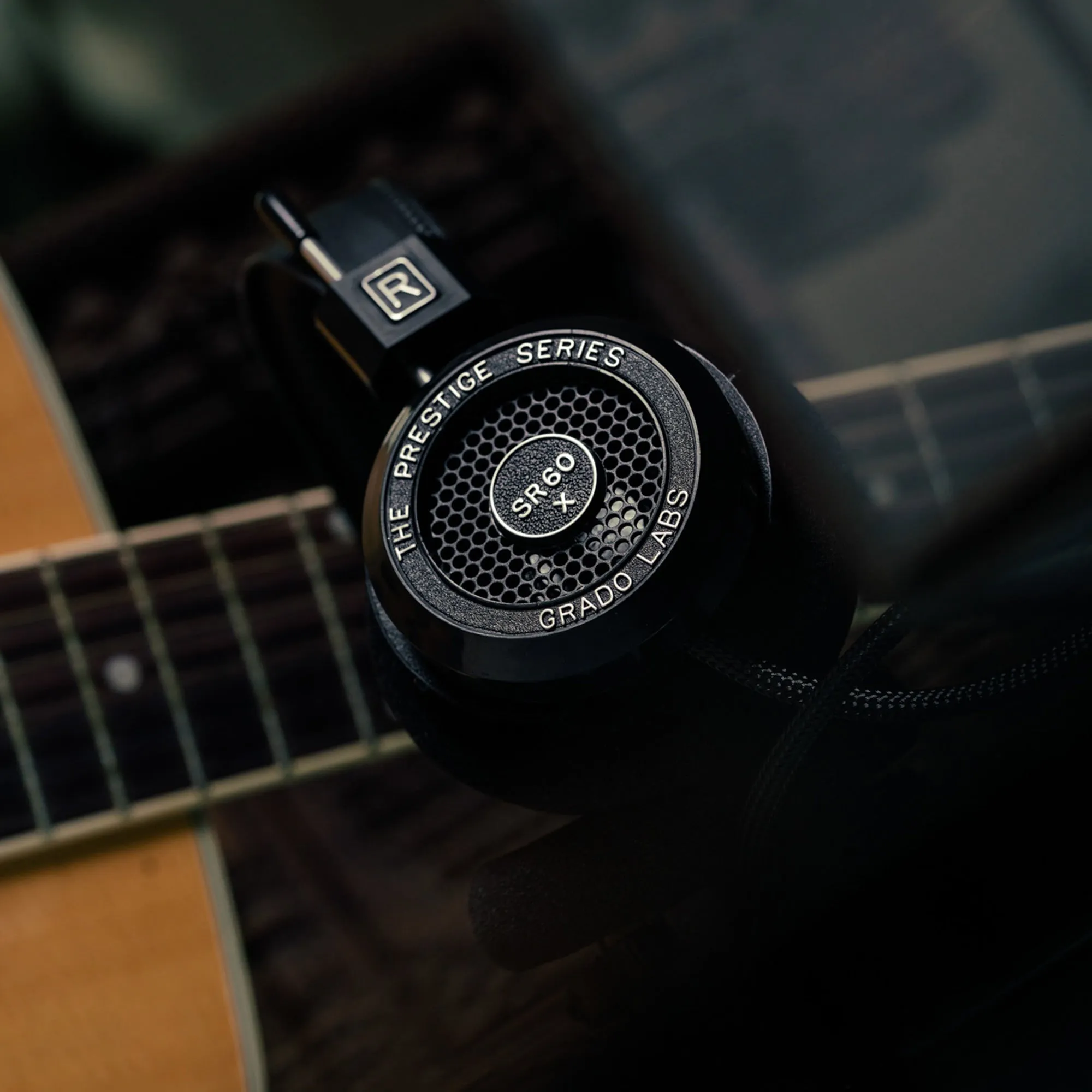 Grado SR60x Prestige Series Headphones