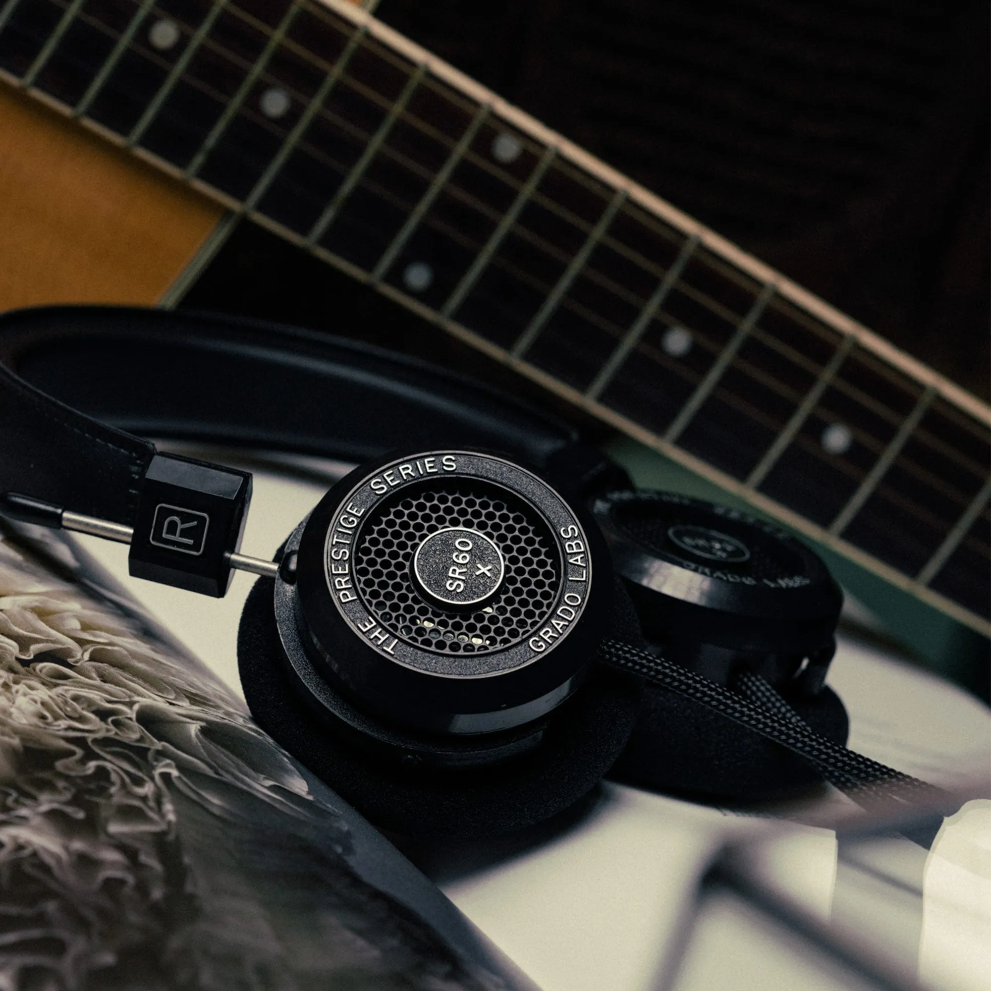 Grado SR60x Prestige Series Headphones