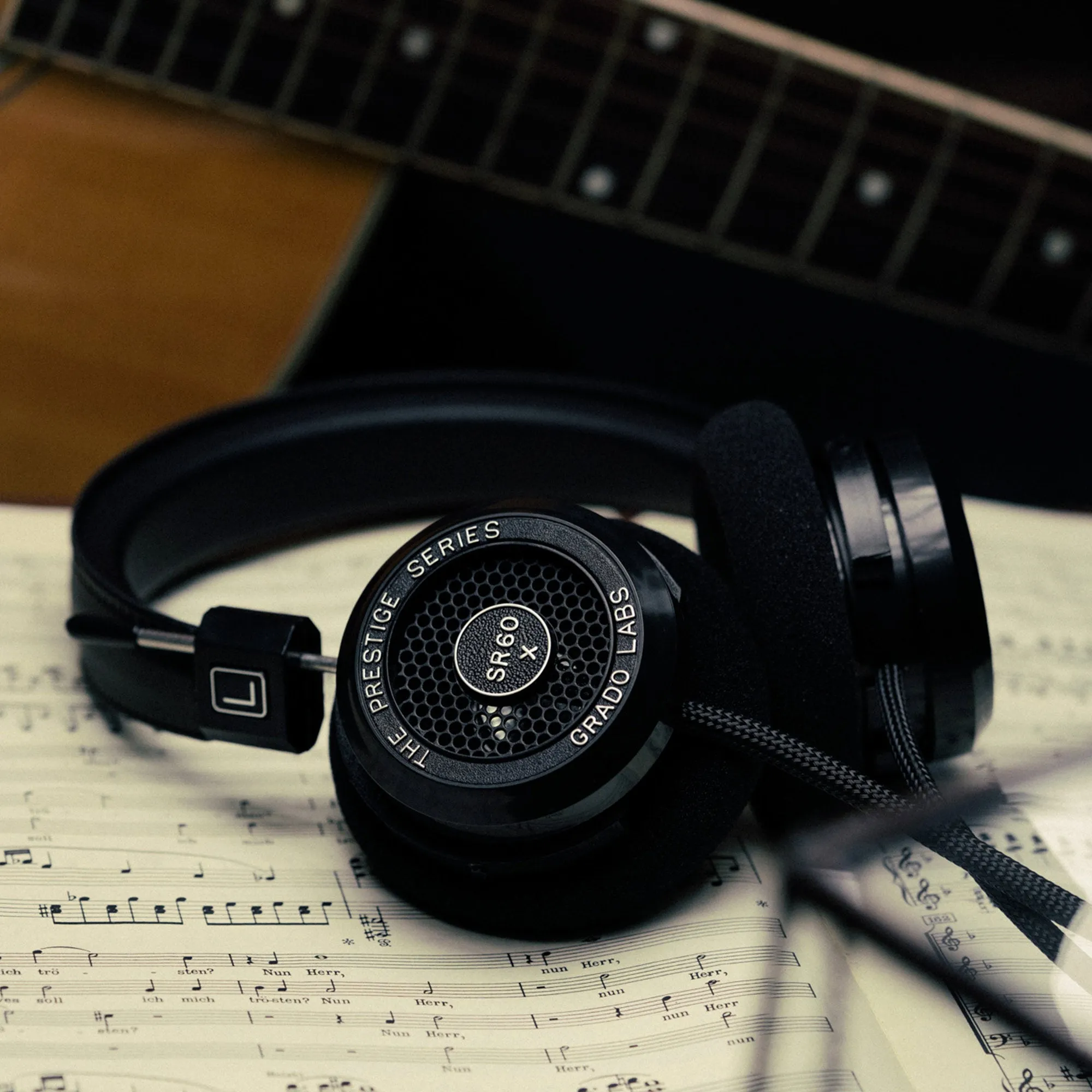 Grado SR60x Prestige Series Headphones