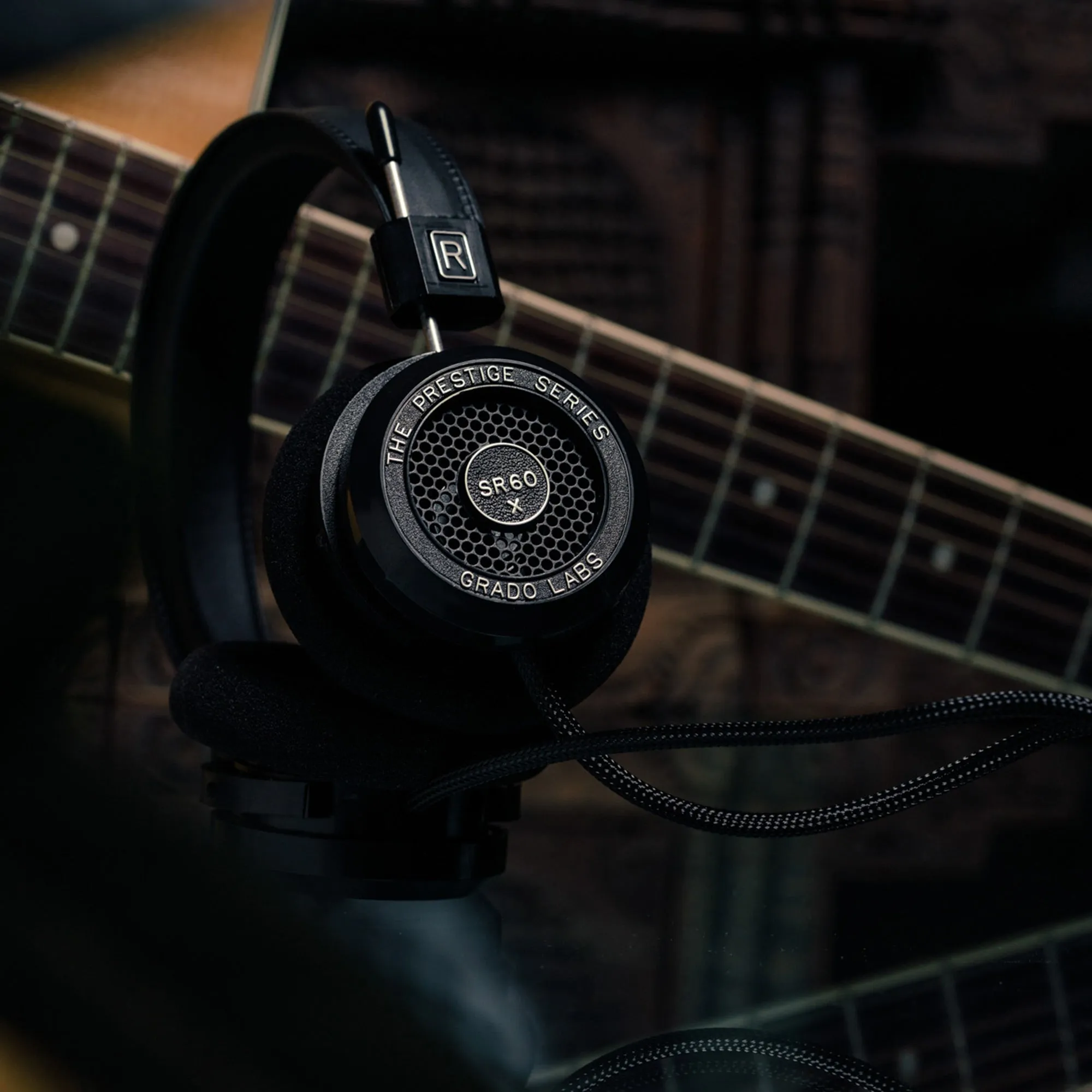 Grado SR60x Prestige Series Headphones