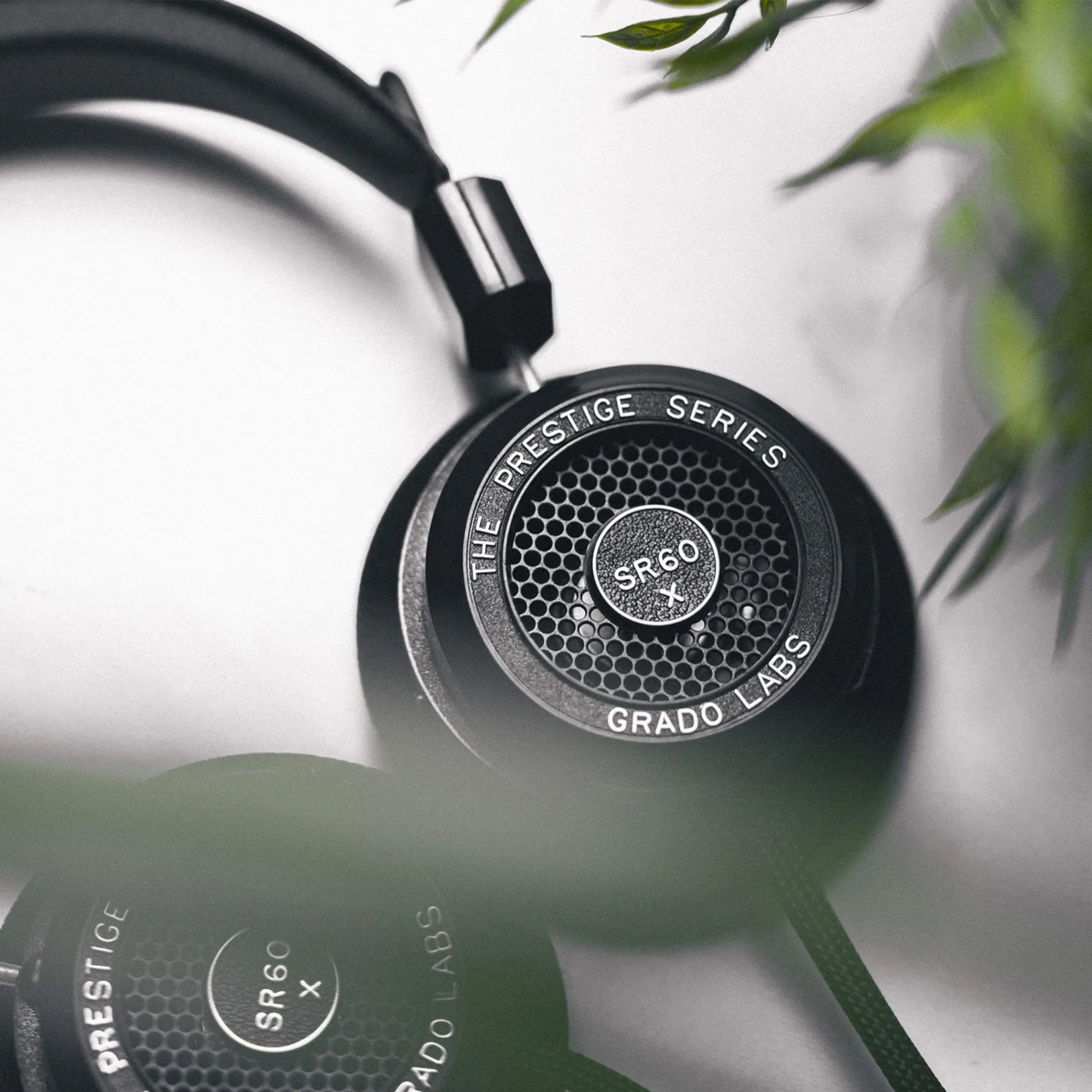 Grado SR60x Prestige Series Headphones