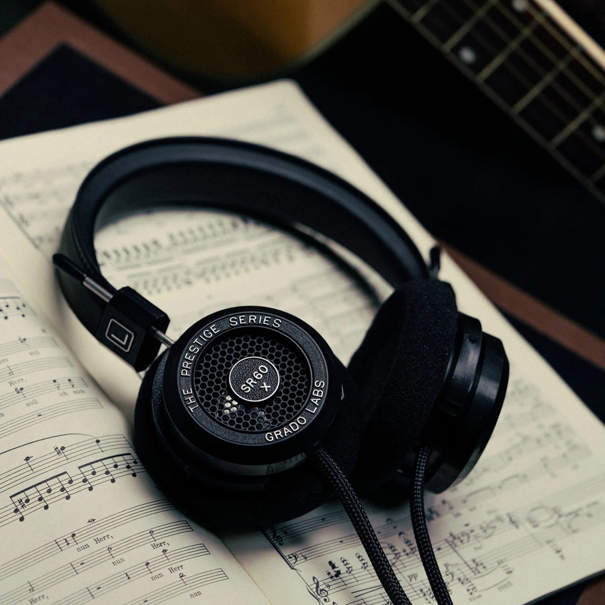 Grado SR60x Prestige Series Headphones