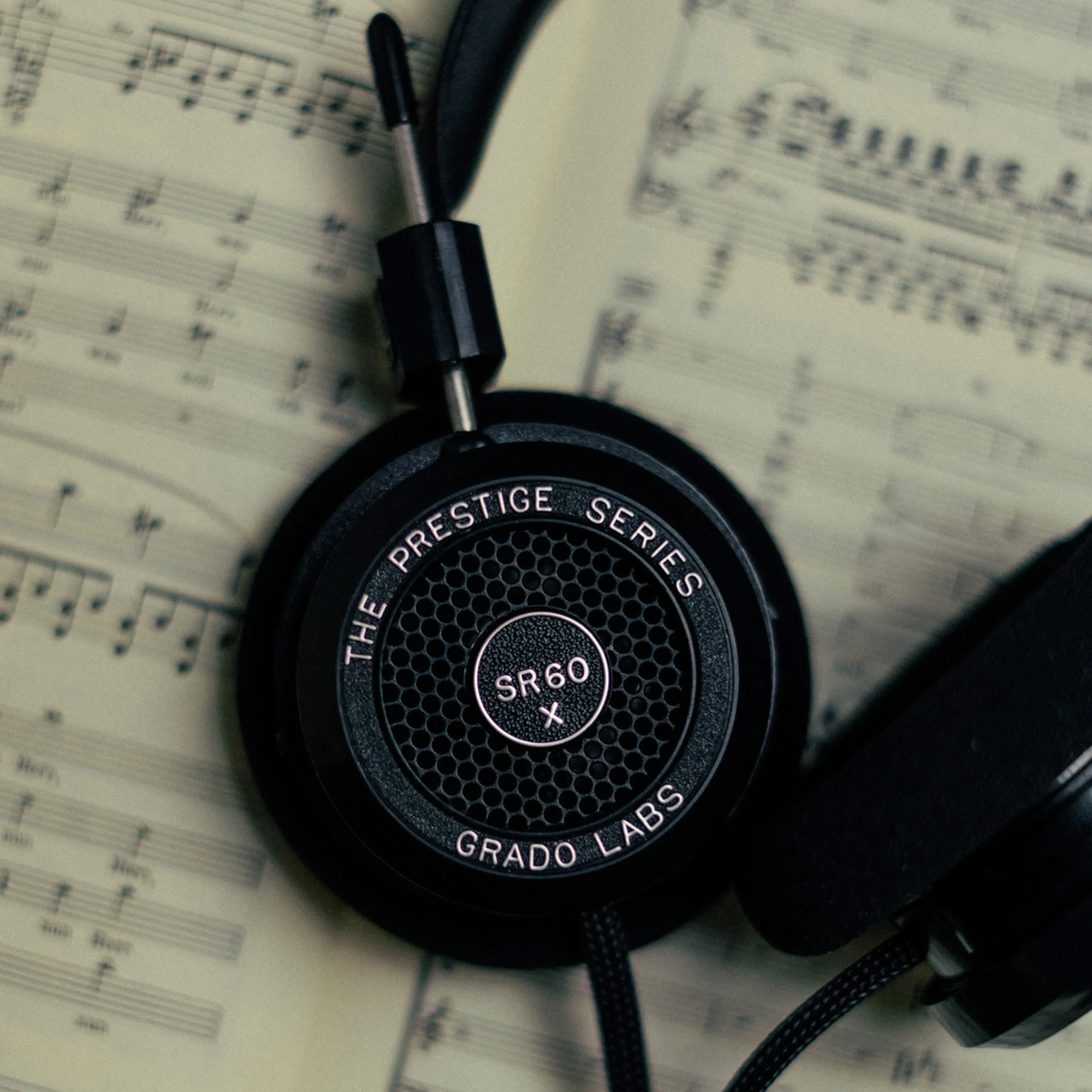 Grado SR60x Prestige Series Headphones