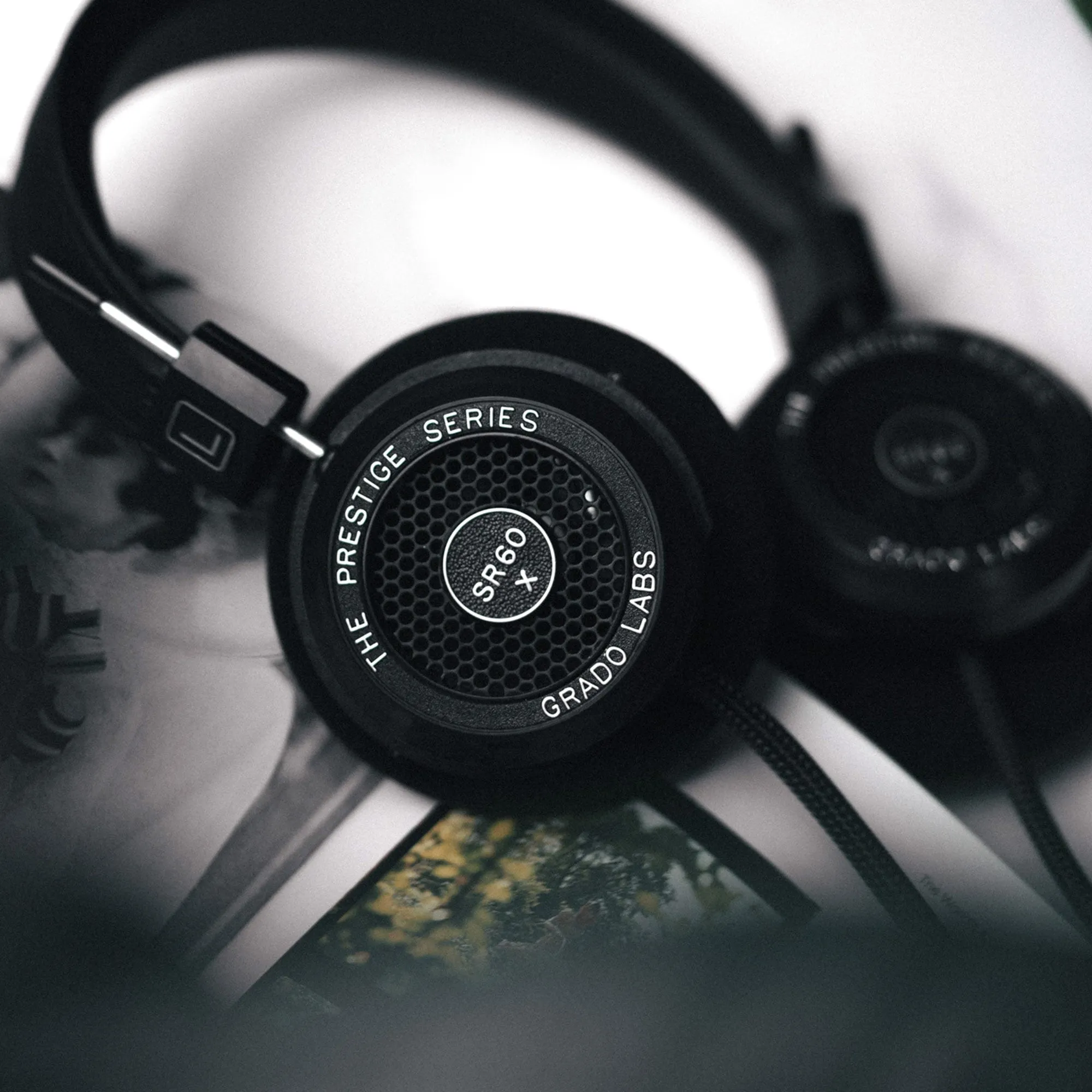 Grado SR60x Prestige Series Headphones