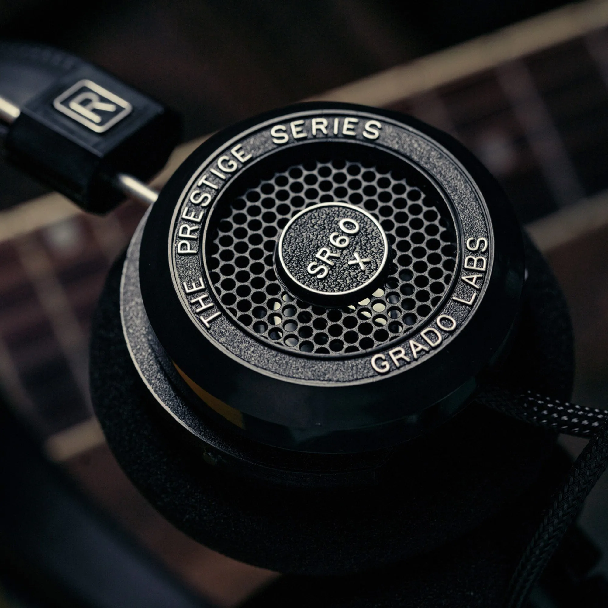 Grado SR60x Prestige Series Headphones