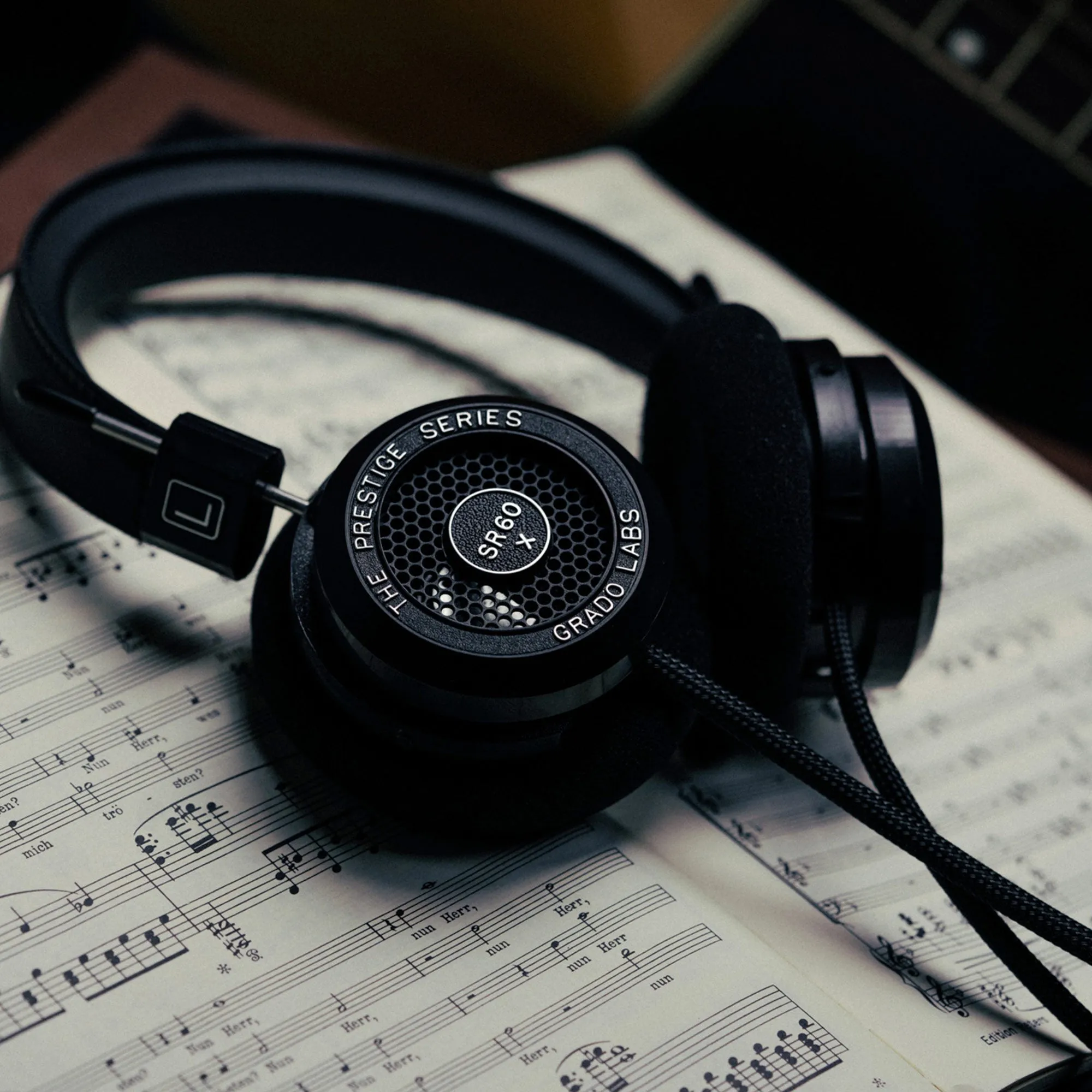 Grado SR60x Prestige Series Headphones