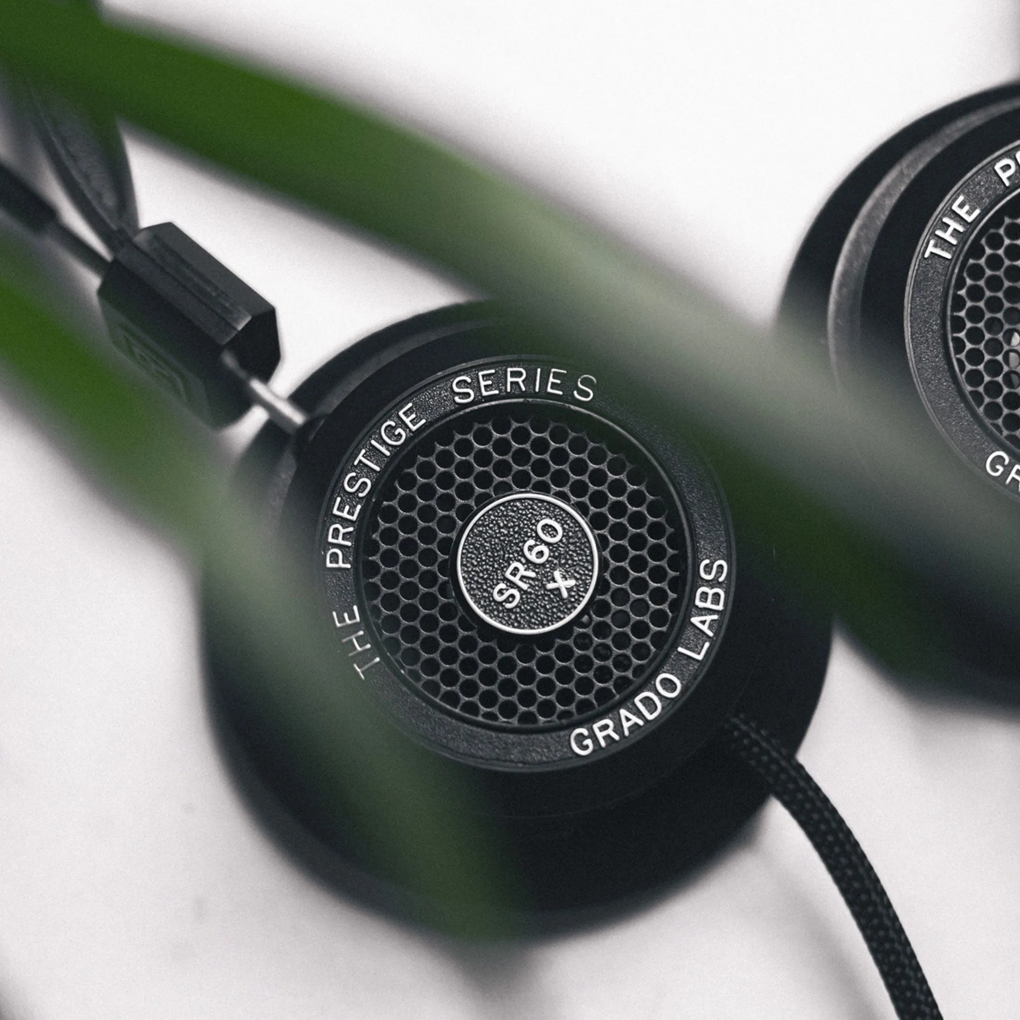 Grado SR60x Prestige Series Headphones