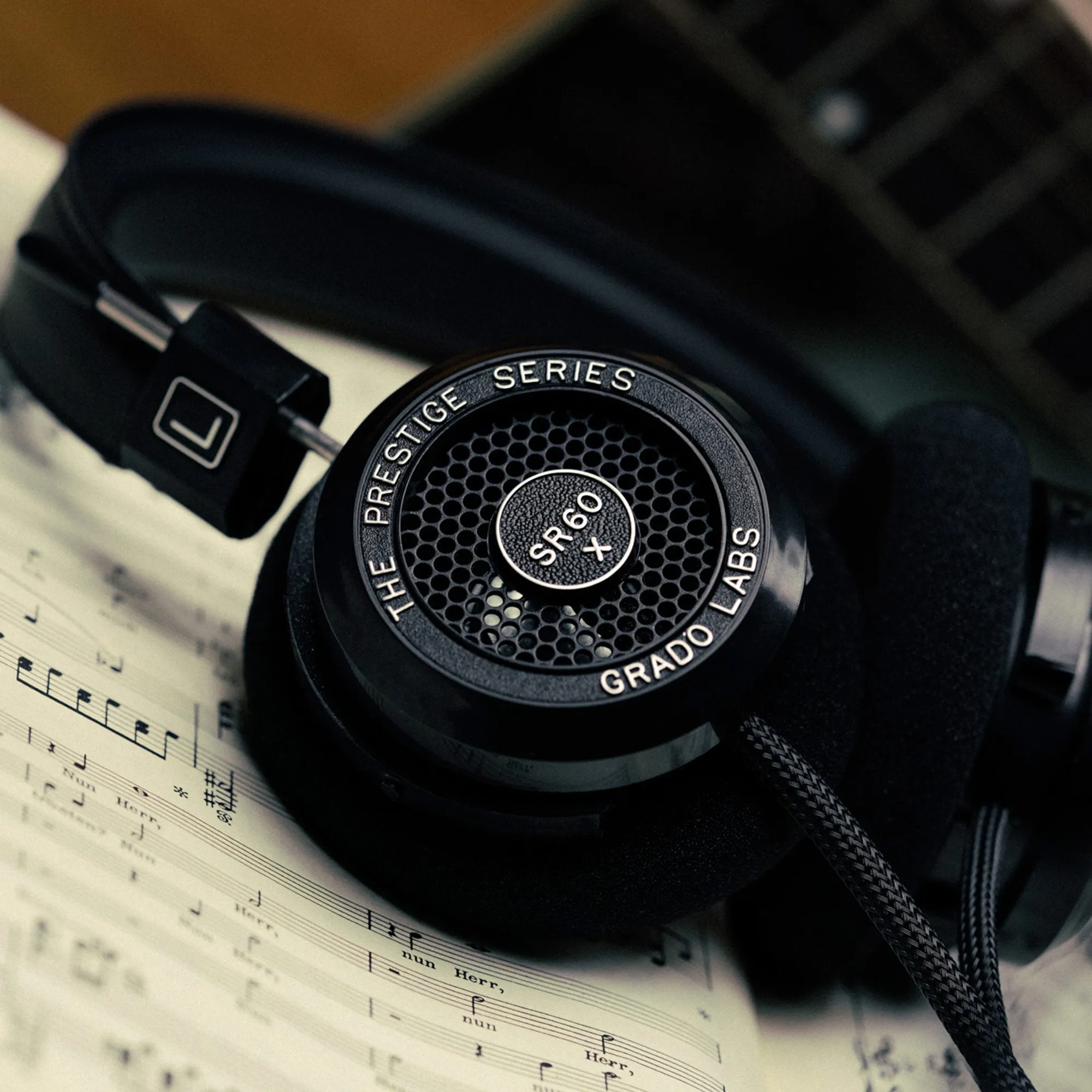 Grado SR60x Prestige Series Headphones