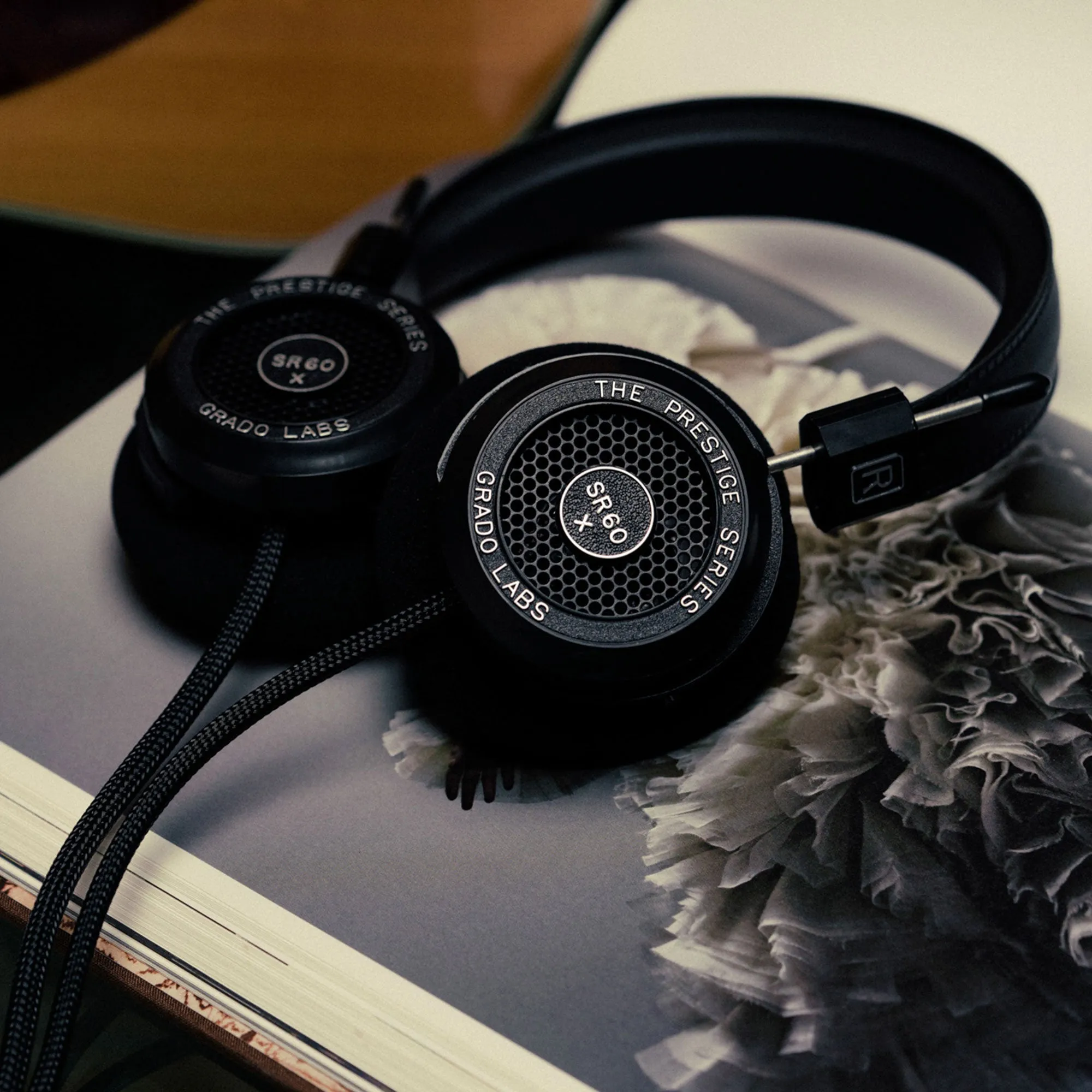 Grado SR60x Prestige Series Headphones