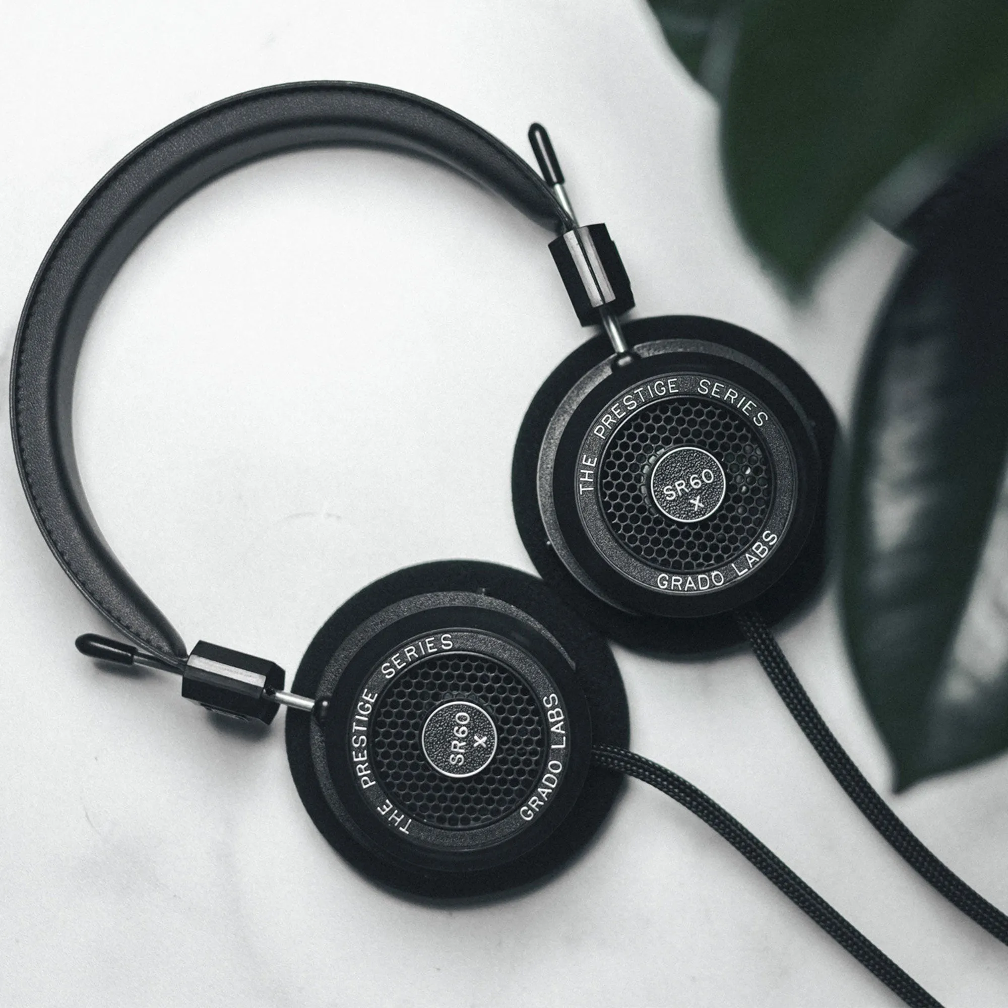 Grado SR60x Prestige Series Headphones