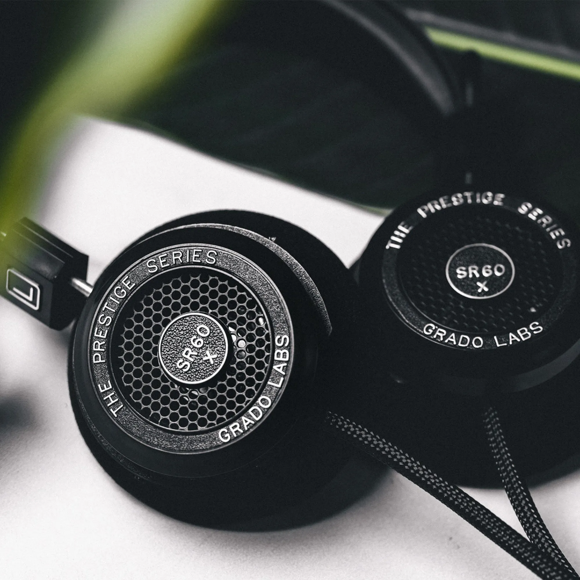 Grado SR60x Prestige Series Headphones