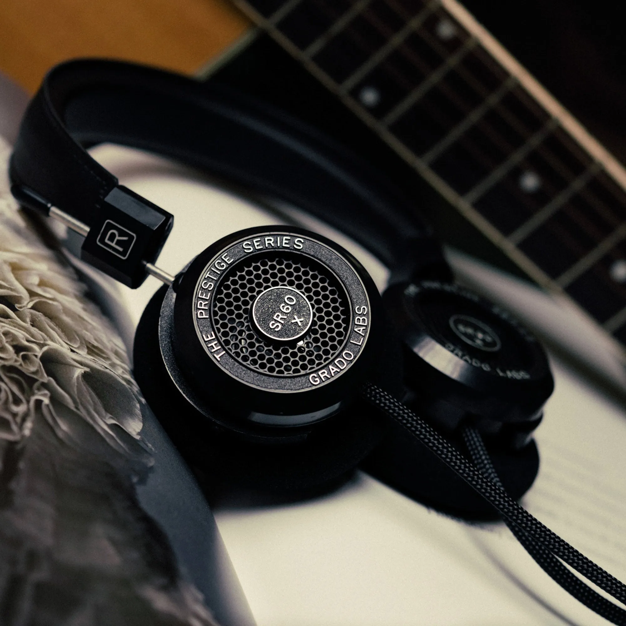 Grado SR60x Prestige Series Headphones