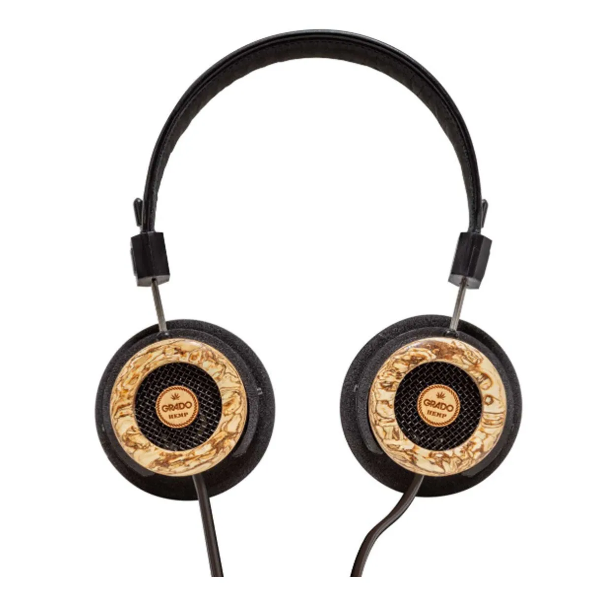 Grado The Hemp Headphone Limited Edition