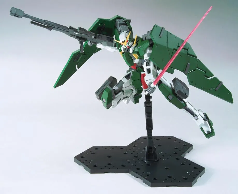 GUNDAM - MG 1/100 GUNDAM DYNAMES