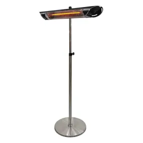 Heatstrip Nano Portable Electric Heater with Stand