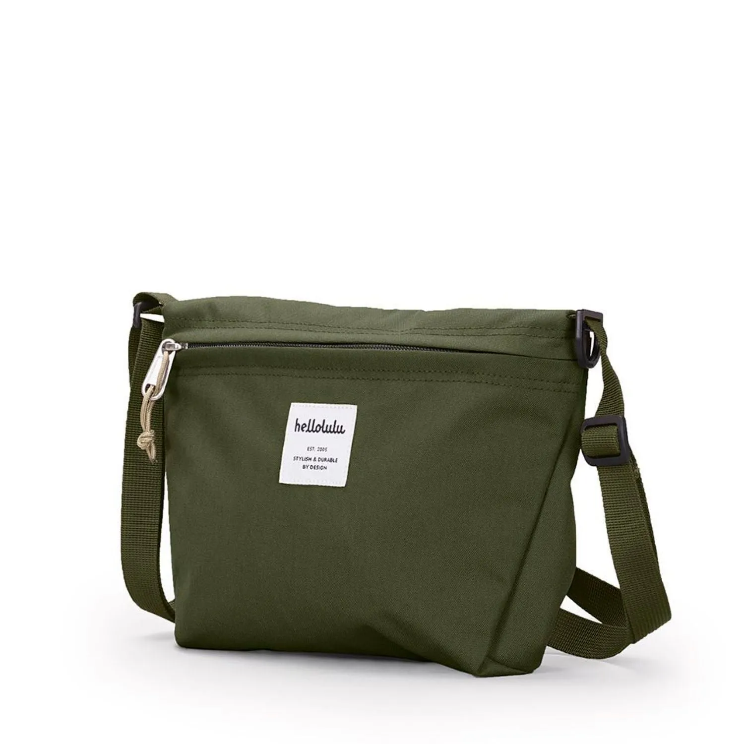 Hellolulu Cana Compact Utility Bag