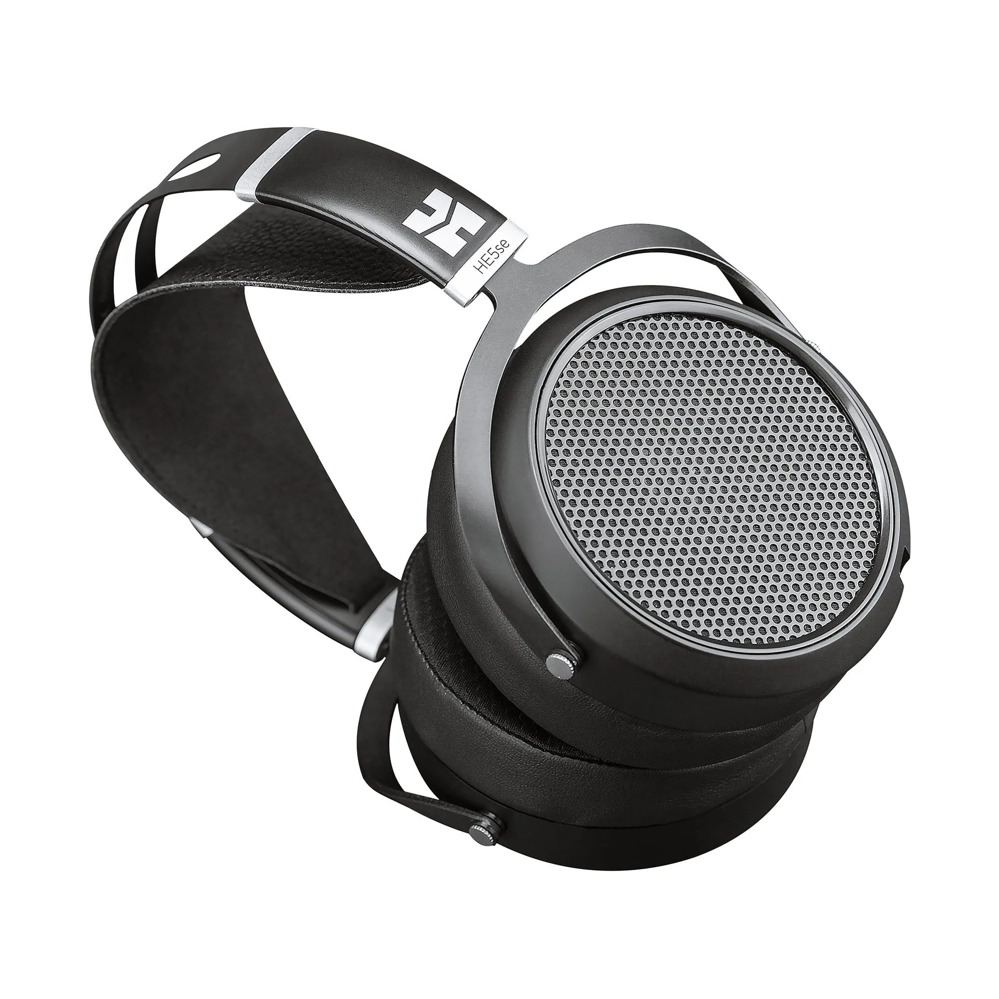 HIFIMAN HE-5se Planar Magnetic Headphones