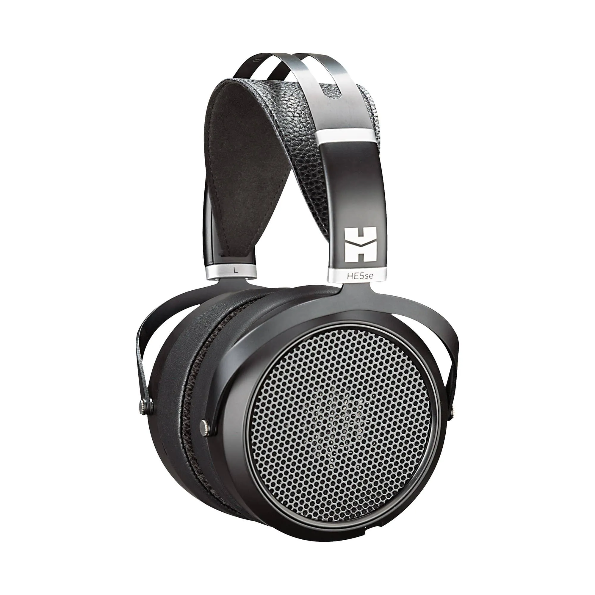 HIFIMAN HE-5se Planar Magnetic Headphones