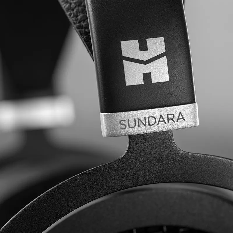 HIFIMAN Sundara Planar Headphones