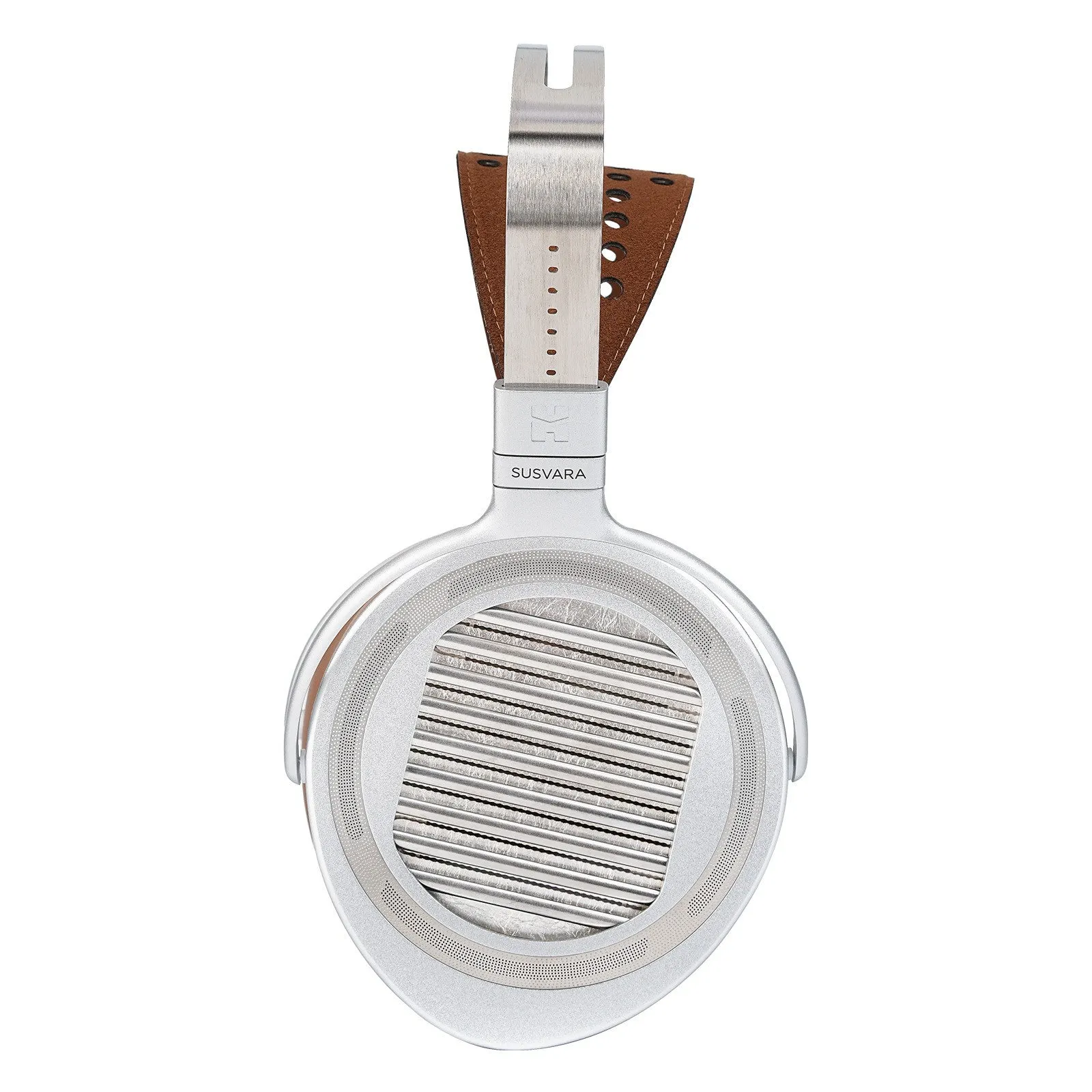 HiFiMan SUSVARA UNVEILED Flagship Open-Backed Headphones (available to demo)