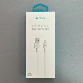 High Quality Devia Charging Cables