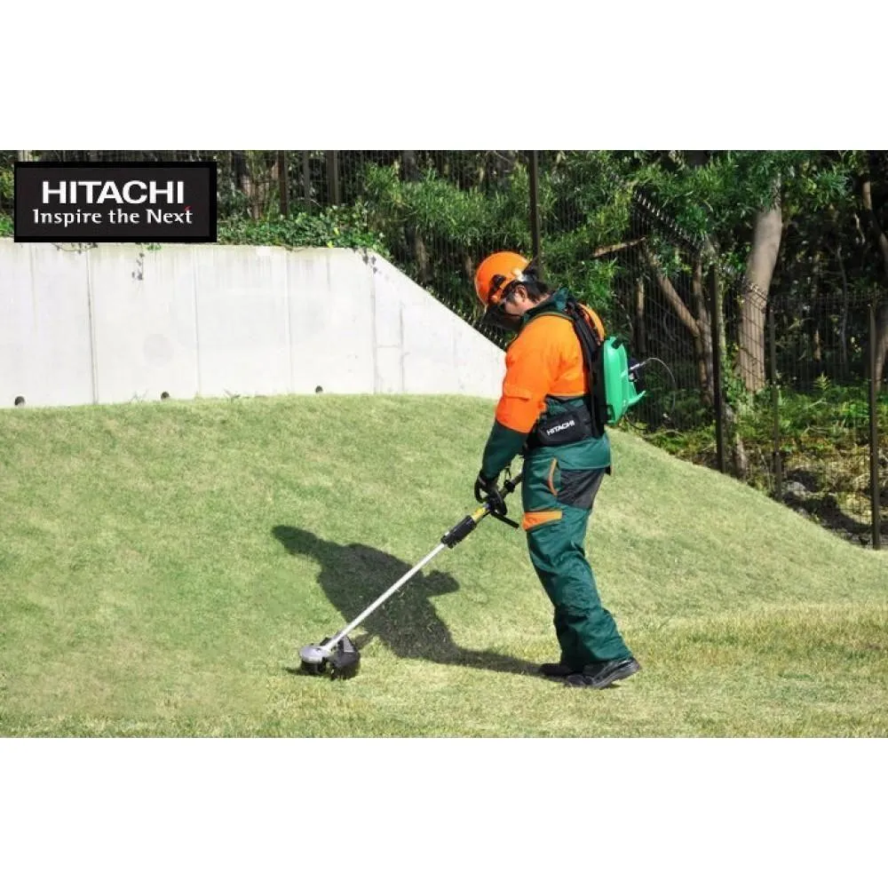 Hitachi CG36DL 36V Cordless Grass Cutter