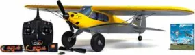 HobbyZone Carbon Cub S 2 1.3m w/SAFE RTF (No Batt/Charger)